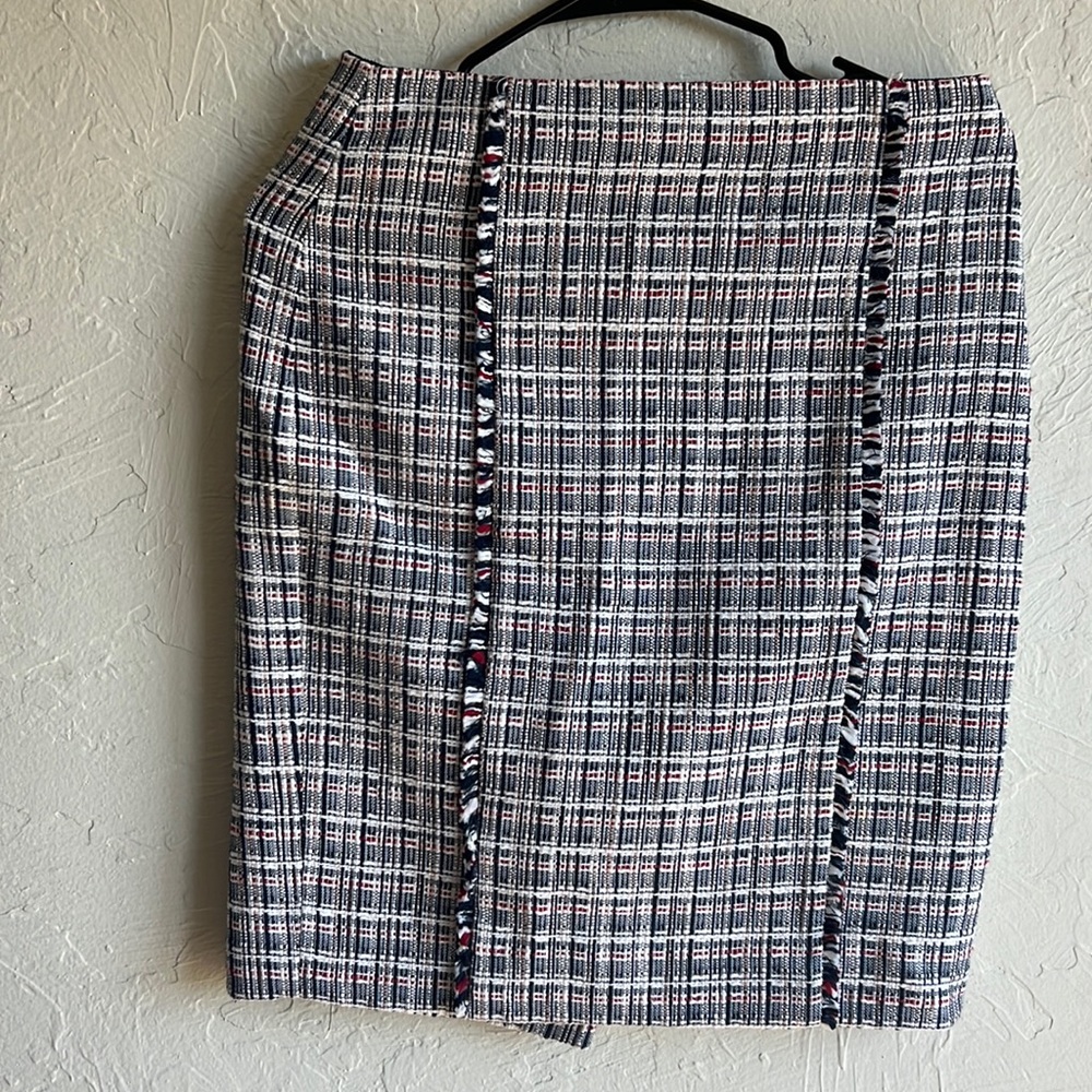 J.crew skirt